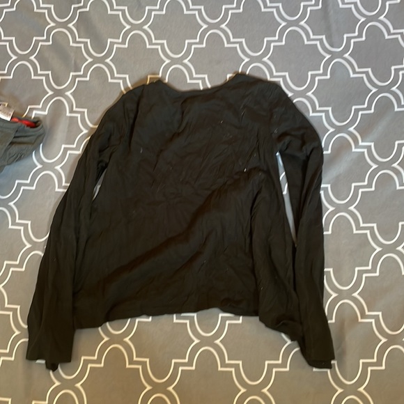 Black gap Star Wars shirt - Picture 2 of 4